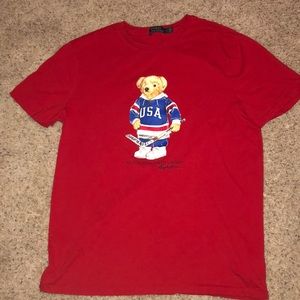 Polo Ralph Lauren T-Shirt